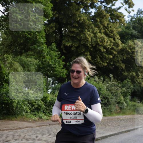 14.06.2026 - REWE Women's Run Jannik Wohlers http://msf.ph/oto/9802190 14.06.2026 10:13:10 Laufen 11028, 57 meine-sportfotos.de
