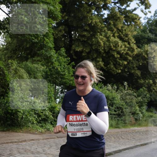 14.06.2026 - REWE Women's Run Jannik Wohlers http://msf.ph/oto/9802191 14.06.2026 10:13:10 Laufen 11028, 57 meine-sportfotos.de