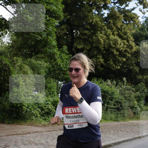 14.06.2026 - REWE Women's Run Jannik Wohlers http://msf.ph/oto/9802193 14.06.2026 10:13:10 Laufen 11028 meine-sportfotos.de
