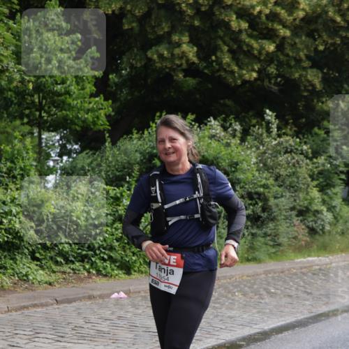 14.06.2026 - REWE Women's Run Jannik Wohlers http://msf.ph/oto/9802204 14.06.2026 10:13:16 Laufen 11054 meine-sportfotos.de