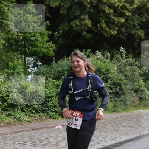 14.06.2026 - REWE Women's Run Jannik Wohlers http://msf.ph/oto/9802205 14.06.2026 10:13:16 Laufen 11054 meine-sportfotos.de