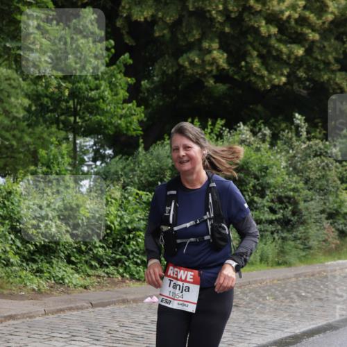 14.06.2026 - REWE Women's Run Jannik Wohlers http://msf.ph/oto/9802206 14.06.2026 10:13:16 Laufen 11054, 7 meine-sportfotos.de