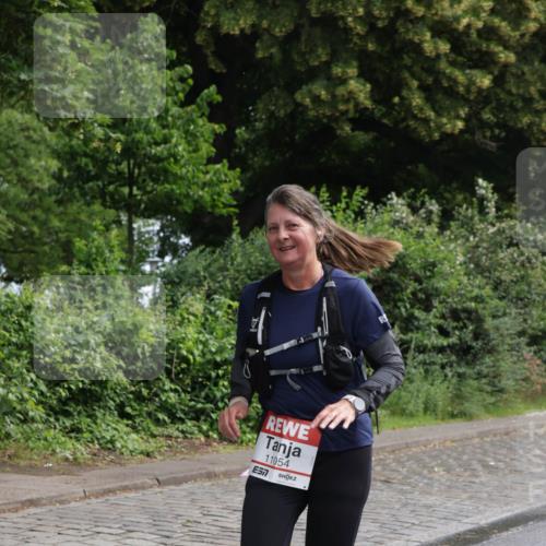 14.06.2026 - REWE Women's Run Jannik Wohlers http://msf.ph/oto/9802208 14.06.2026 10:13:16 Laufen 11054, 57 meine-sportfotos.de