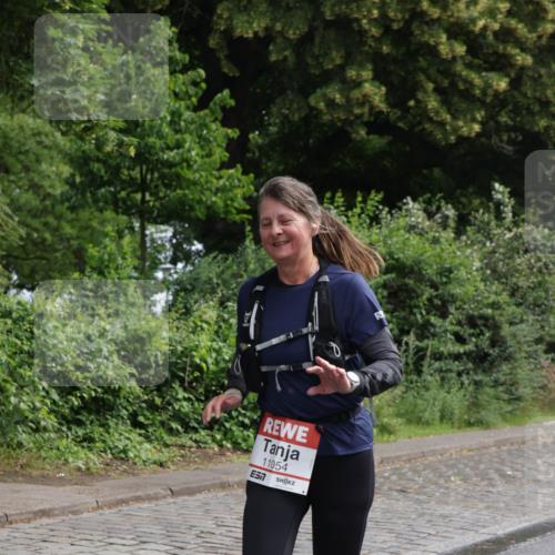 14.06.2026 - REWE Women's Run Jannik Wohlers http://msf.ph/oto/9802209 14.06.2026 10:13:16 Laufen 11054, 7 meine-sportfotos.de