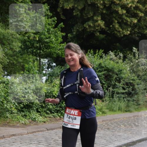 14.06.2026 - REWE Women's Run Jannik Wohlers http://msf.ph/oto/9802210 14.06.2026 10:13:16 Laufen 11054, 7 meine-sportfotos.de