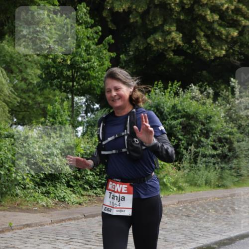 14.06.2026 - REWE Women's Run Jannik Wohlers http://msf.ph/oto/9802212 14.06.2026 10:13:16 Laufen 11054 meine-sportfotos.de