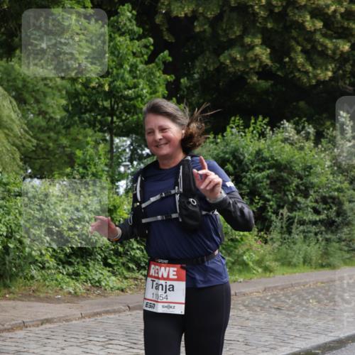 14.06.2026 - REWE Women's Run Jannik Wohlers http://msf.ph/oto/9802213 14.06.2026 10:13:16 Laufen 11054, 57 meine-sportfotos.de