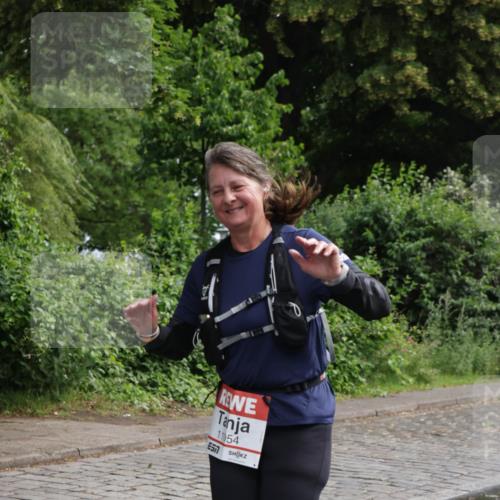14.06.2026 - REWE Women's Run Jannik Wohlers http://msf.ph/oto/9802216 14.06.2026 10:13:16 Laufen 11054 meine-sportfotos.de