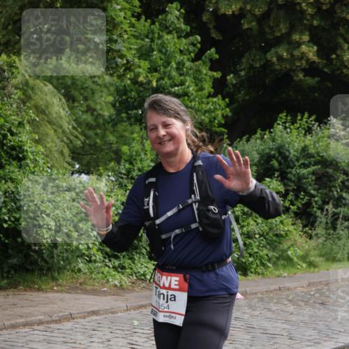 14.06.2026 - REWE Women's Run Jannik Wohlers http://msf.ph/oto/9802217 14.06.2026 10:13:16 Laufen 54 meine-sportfotos.de