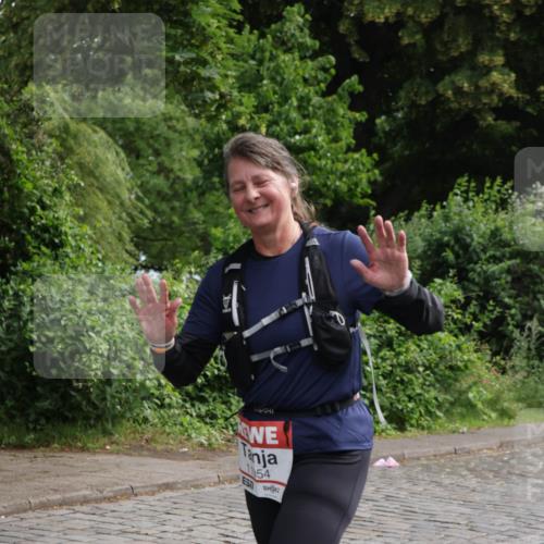 14.06.2026 - REWE Women's Run Jannik Wohlers http://msf.ph/oto/9802218 14.06.2026 10:13:16 Laufen 554, 54 meine-sportfotos.de