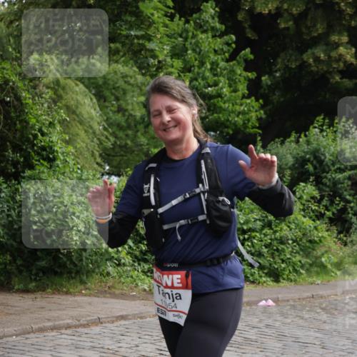 14.06.2026 - REWE Women's Run Jannik Wohlers http://msf.ph/oto/9802220 14.06.2026 10:13:16 Laufen 1154, 657 meine-sportfotos.de