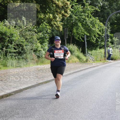 14.06.2026 - REWE Women's Run Jannik Wohlers http://msf.ph/oto/9802223 14.06.2026 10:13:33 Laufen 11256 meine-sportfotos.de