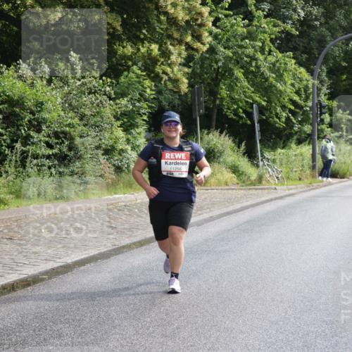 14.06.2026 - REWE Women's Run Jannik Wohlers http://msf.ph/oto/9802225 14.06.2026 10:13:33 Laufen 11256 meine-sportfotos.de