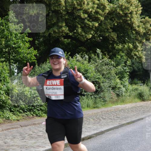 14.06.2026 - REWE Women's Run Jannik Wohlers http://msf.ph/oto/9802231 14.06.2026 10:13:35 Laufen 11256 meine-sportfotos.de