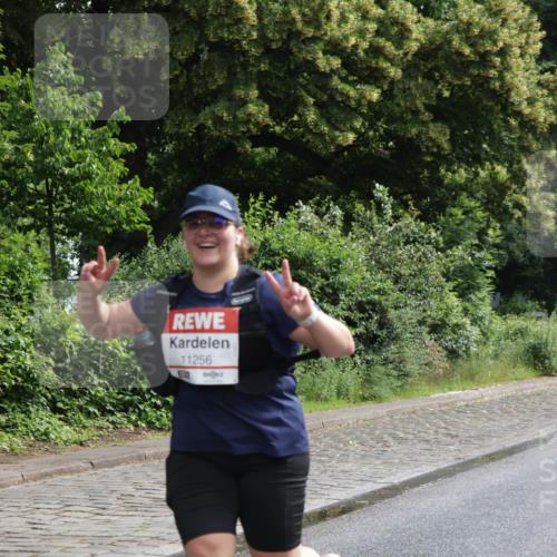 14.06.2026 - REWE Women's Run Jannik Wohlers http://msf.ph/oto/9802232 14.06.2026 10:13:35 Laufen 11256 meine-sportfotos.de