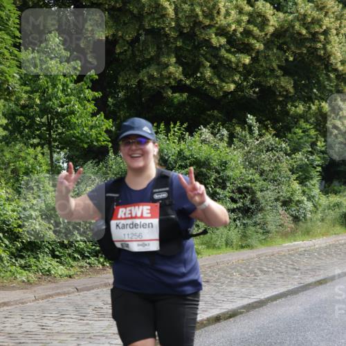 14.06.2026 - REWE Women's Run Jannik Wohlers http://msf.ph/oto/9802234 14.06.2026 10:13:35 Laufen 11256 meine-sportfotos.de