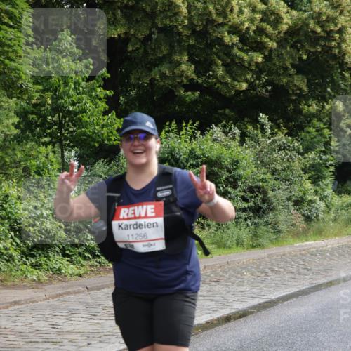 14.06.2026 - REWE Women's Run Jannik Wohlers http://msf.ph/oto/9802235 14.06.2026 10:13:35 Laufen 11256 meine-sportfotos.de