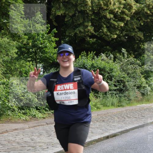 14.06.2026 - REWE Women's Run Jannik Wohlers http://msf.ph/oto/9802236 14.06.2026 10:13:35 Laufen 11256 meine-sportfotos.de