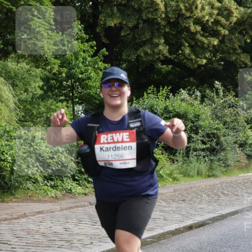 14.06.2026 - REWE Women's Run Jannik Wohlers http://msf.ph/oto/9802238 14.06.2026 10:13:35 Laufen 11256 meine-sportfotos.de