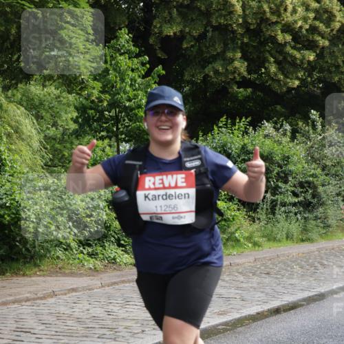 14.06.2026 - REWE Women's Run Jannik Wohlers http://msf.ph/oto/9802239 14.06.2026 10:13:35 Laufen 11256 meine-sportfotos.de