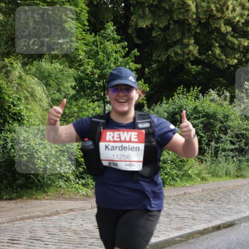 14.06.2026 - REWE Women's Run Jannik Wohlers http://msf.ph/oto/9802242 14.06.2026 10:13:35 Laufen 11256 meine-sportfotos.de