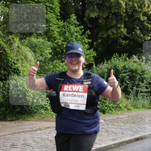 14.06.2026 - REWE Women's Run Jannik Wohlers http://msf.ph/oto/9802243 14.06.2026 10:13:35 Laufen 11256 meine-sportfotos.de