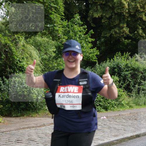 14.06.2026 - REWE Women's Run Jannik Wohlers http://msf.ph/oto/9802244 14.06.2026 10:13:35 Laufen 11256 meine-sportfotos.de