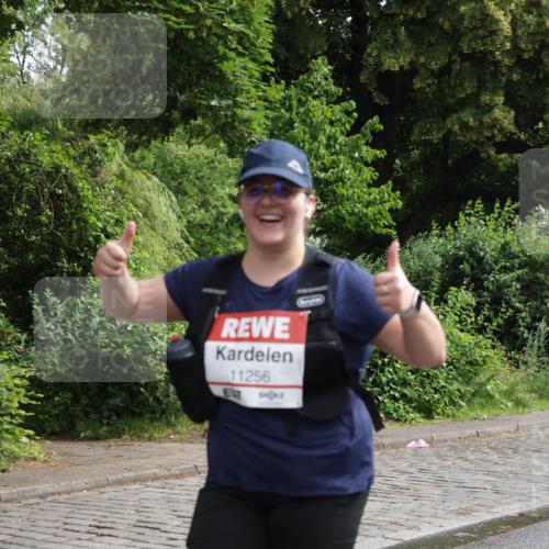 14.06.2026 - REWE Women's Run Jannik Wohlers http://msf.ph/oto/9802246 14.06.2026 10:13:35 Laufen 11256 meine-sportfotos.de