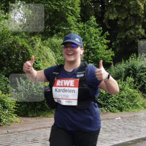 14.06.2026 - REWE Women's Run Jannik Wohlers http://msf.ph/oto/9802247 14.06.2026 10:13:35 Laufen 11256 meine-sportfotos.de