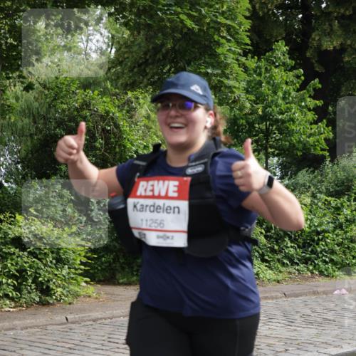 14.06.2026 - REWE Women's Run Jannik Wohlers http://msf.ph/oto/9802250 14.06.2026 10:13:35 Laufen 11256 meine-sportfotos.de