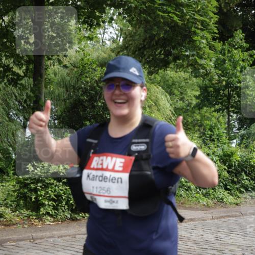 14.06.2026 - REWE Women's Run Jannik Wohlers http://msf.ph/oto/9802254 14.06.2026 10:13:35 Laufen 11256 meine-sportfotos.de