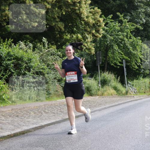 14.06.2026 - REWE Women's Run Jannik Wohlers http://msf.ph/oto/9802255 14.06.2026 10:13:40 Laufen 11424, 657 meine-sportfotos.de