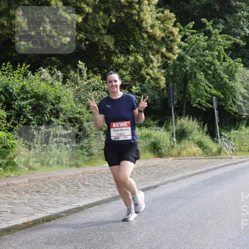 14.06.2026 - REWE Women's Run Jannik Wohlers http://msf.ph/oto/9802260 14.06.2026 10:13:40 Laufen 11424, 57 meine-sportfotos.de