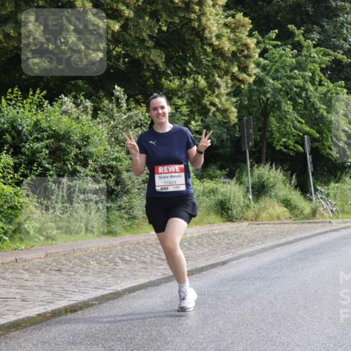 14.06.2026 - REWE Women's Run Jannik Wohlers http://msf.ph/oto/9802261 14.06.2026 10:13:40 Laufen 11424, 57 meine-sportfotos.de