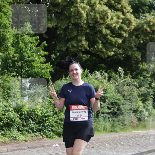 14.06.2026 - REWE Women's Run Jannik Wohlers http://msf.ph/oto/9802263 14.06.2026 10:13:41 Laufen 11424 meine-sportfotos.de