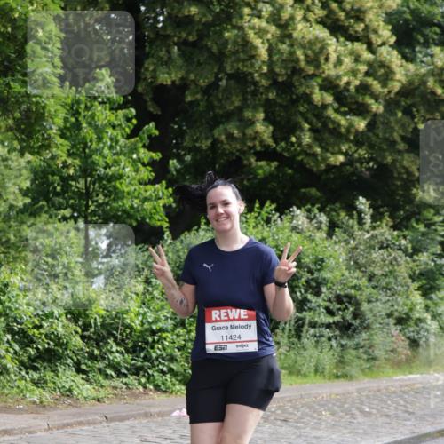 14.06.2026 - REWE Women's Run Jannik Wohlers http://msf.ph/oto/9802264 14.06.2026 10:13:41 Laufen 11424 meine-sportfotos.de