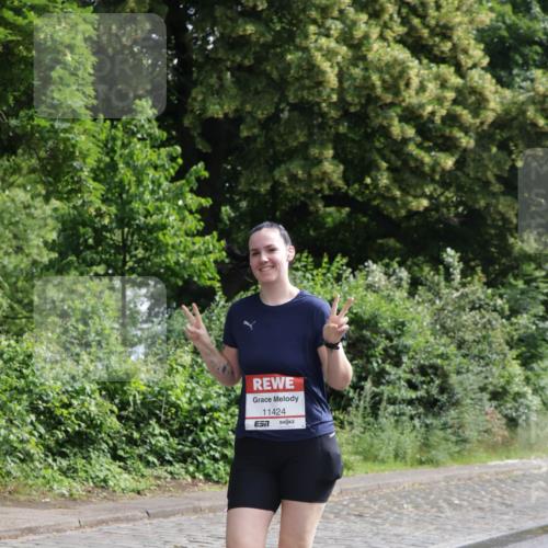 14.06.2026 - REWE Women's Run Jannik Wohlers http://msf.ph/oto/9802266 14.06.2026 10:13:42 Laufen 11424 meine-sportfotos.de