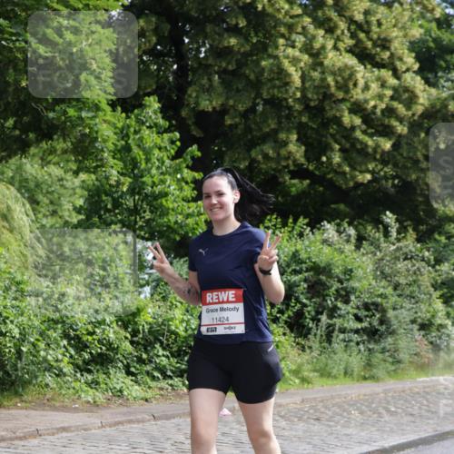 14.06.2026 - REWE Women's Run Jannik Wohlers http://msf.ph/oto/9802269 14.06.2026 10:13:42 Laufen 11424 meine-sportfotos.de