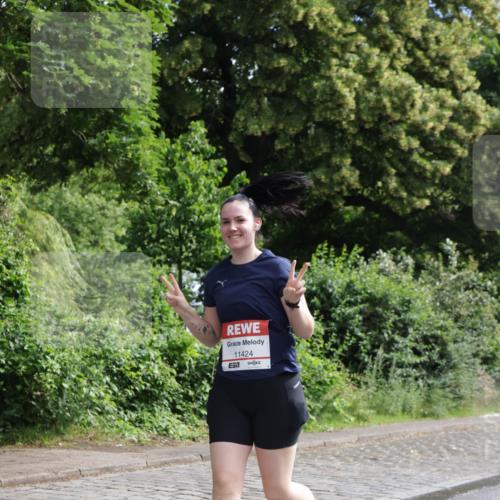 14.06.2026 - REWE Women's Run Jannik Wohlers http://msf.ph/oto/9802272 14.06.2026 10:13:42 Laufen 11424, 517 meine-sportfotos.de