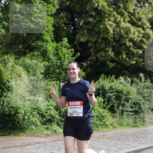 14.06.2026 - REWE Women's Run Jannik Wohlers http://msf.ph/oto/9802273 14.06.2026 10:13:42 Laufen 11424 meine-sportfotos.de