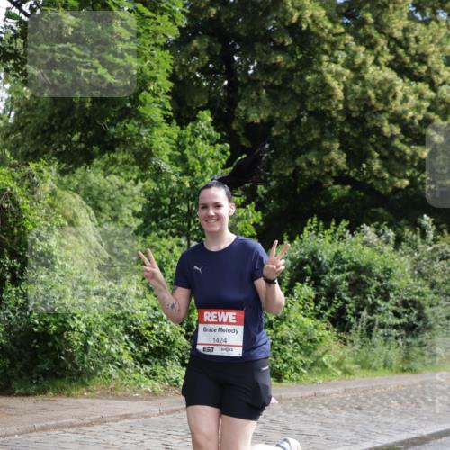 14.06.2026 - REWE Women's Run Jannik Wohlers http://msf.ph/oto/9802274 14.06.2026 10:13:42 Laufen 11424, 57 meine-sportfotos.de