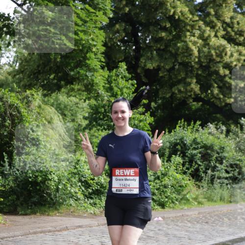 14.06.2026 - REWE Women's Run Jannik Wohlers http://msf.ph/oto/9802275 14.06.2026 10:13:42 Laufen 11424 meine-sportfotos.de
