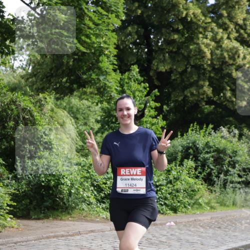14.06.2026 - REWE Women's Run Jannik Wohlers http://msf.ph/oto/9802277 14.06.2026 10:13:42 Laufen 11424, 7 meine-sportfotos.de