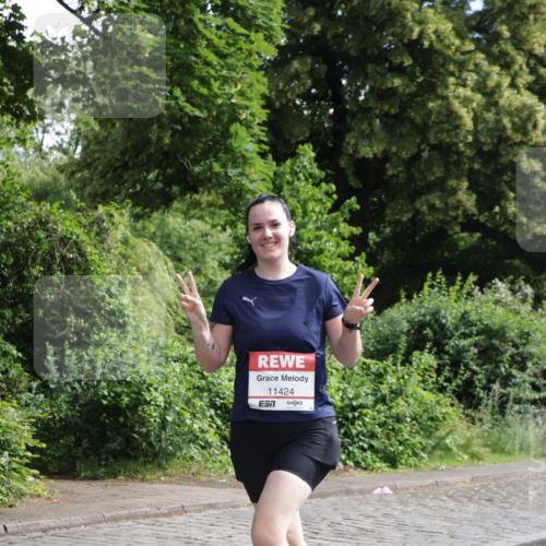 14.06.2026 - REWE Women's Run Jannik Wohlers http://msf.ph/oto/9802278 14.06.2026 10:13:42 Laufen 11424 meine-sportfotos.de
