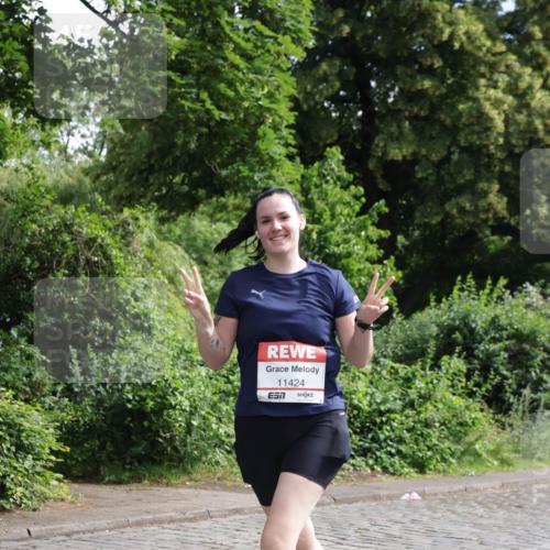 14.06.2026 - REWE Women's Run Jannik Wohlers http://msf.ph/oto/9802279 14.06.2026 10:13:42 Laufen 11424 meine-sportfotos.de
