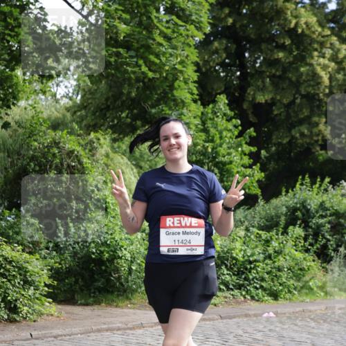 14.06.2026 - REWE Women's Run Jannik Wohlers http://msf.ph/oto/9802281 14.06.2026 10:13:42 Laufen 11424, 657 meine-sportfotos.de