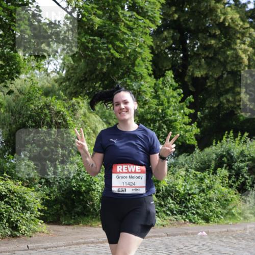 14.06.2026 - REWE Women's Run Jannik Wohlers http://msf.ph/oto/9802282 14.06.2026 10:13:42 Laufen 11424 meine-sportfotos.de