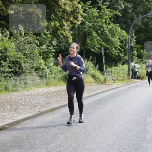 14.06.2026 - REWE Women's Run Jannik Wohlers http://msf.ph/oto/9802286 14.06.2026 10:13:48 Laufen  meine-sportfotos.de