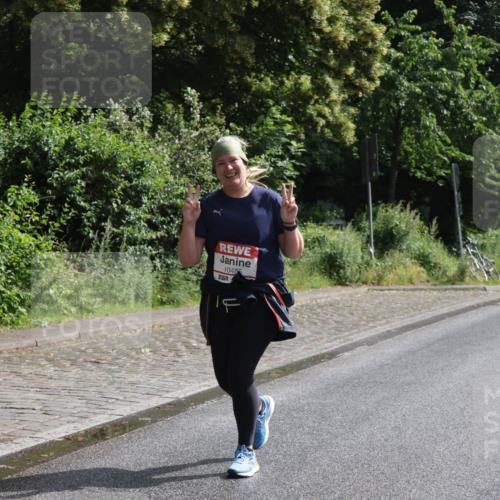 14.06.2026 - REWE Women's Run Jannik Wohlers http://msf.ph/oto/9802297 14.06.2026 10:13:57 Laufen 1048 meine-sportfotos.de