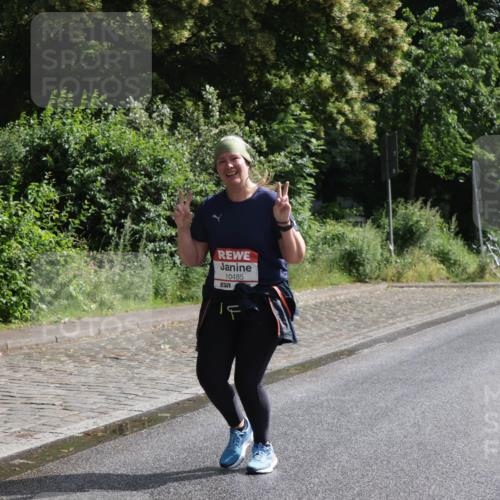 14.06.2026 - REWE Women's Run Jannik Wohlers http://msf.ph/oto/9802300 14.06.2026 10:13:58 Laufen 10485, 7 meine-sportfotos.de